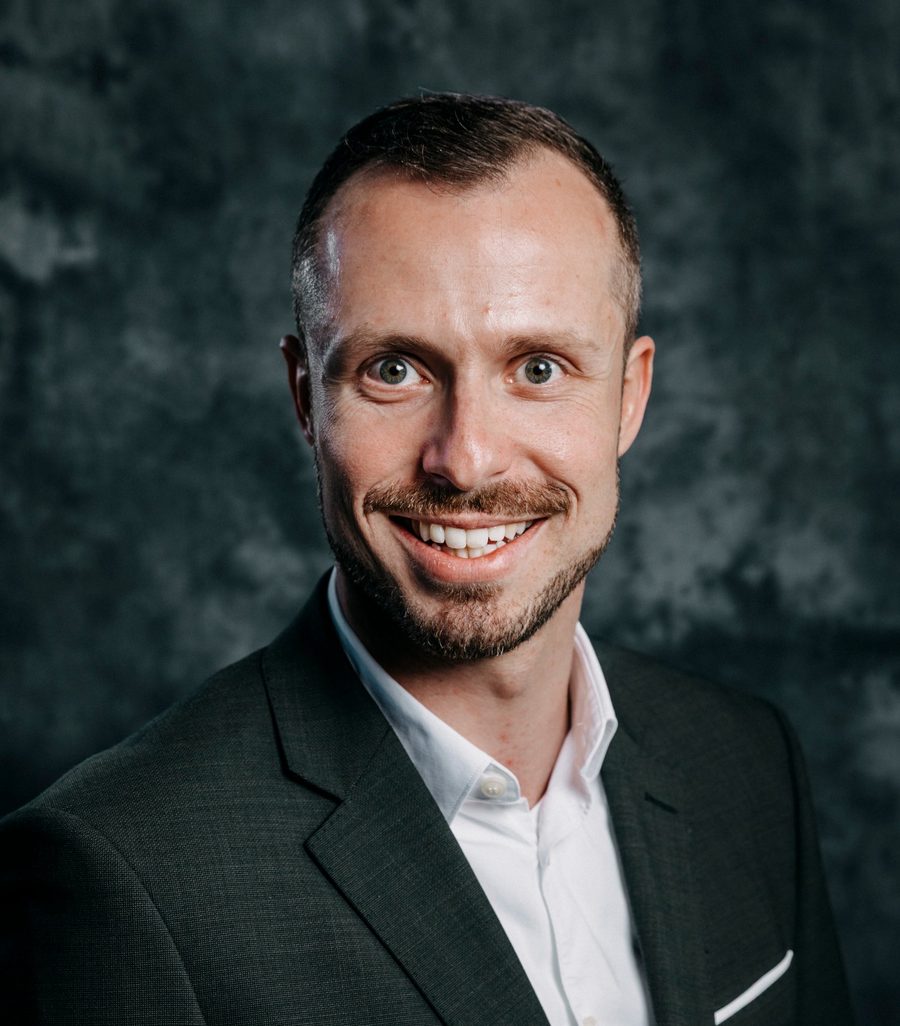 Porträt Daniel Reingruber