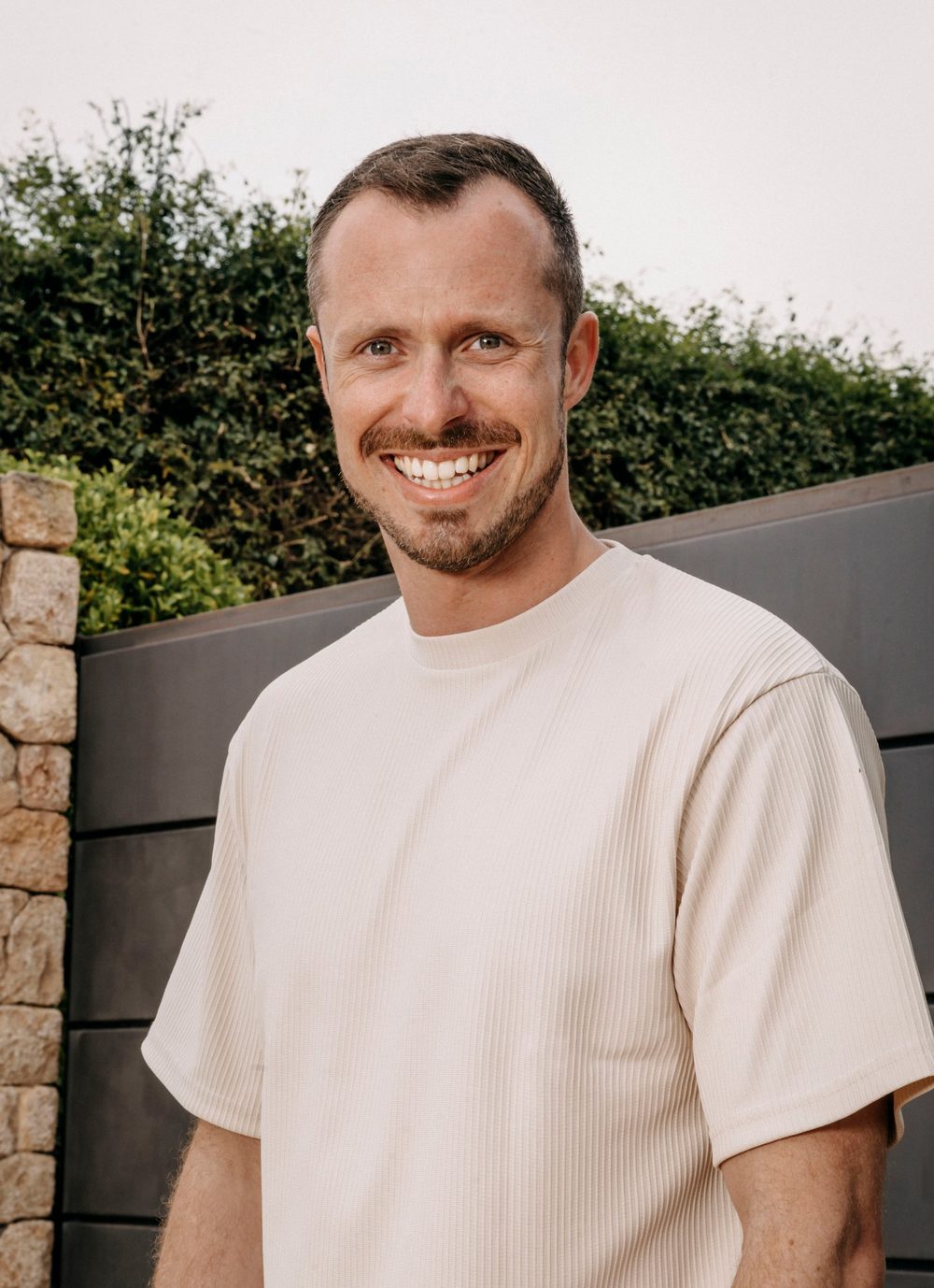 Daniel Reingruber, Immobilieninvestor aus Augsburg